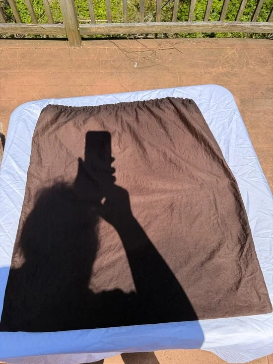 Gucci Bella GG Canvas Tote - Picture 16 of 16